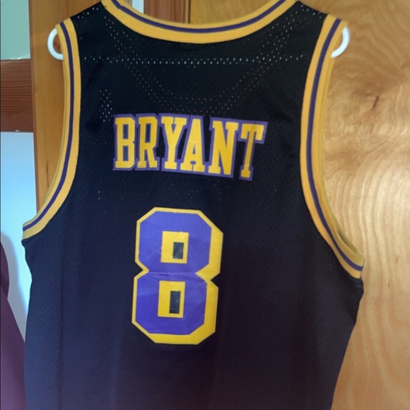 Nike Shirts Vintage Kobe Bryant Jersey Poshmark